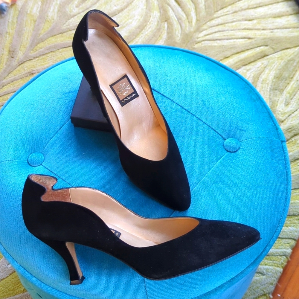 Nina - Heels